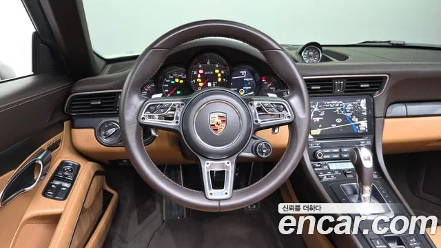 Porsche 911 2019 thumb 5