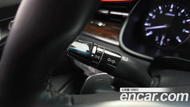 Kia K9 2020 thumb 8