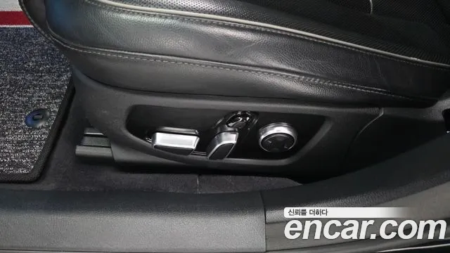 Kia K9 2020 thumb 5