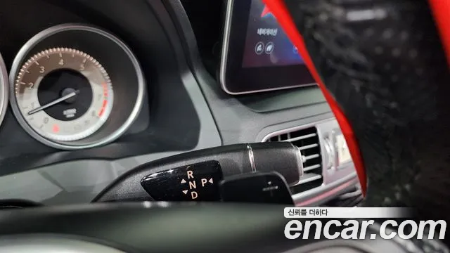 Mercedes-Benz E-Класс 2014 thumb 6