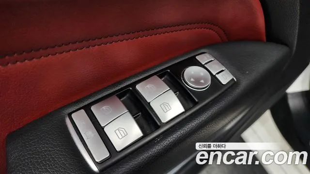 Mercedes-Benz E-Класс 2014 thumb 10