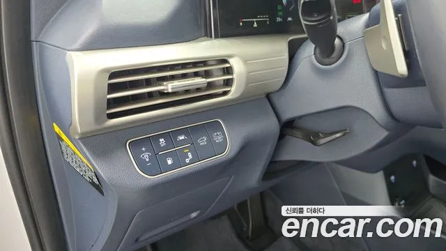 Hyundai Nexo 2020 thumb 11