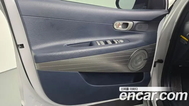 Hyundai Nexo 2020 thumb 8
