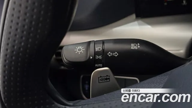 Hyundai Nexo 2020 thumb 6