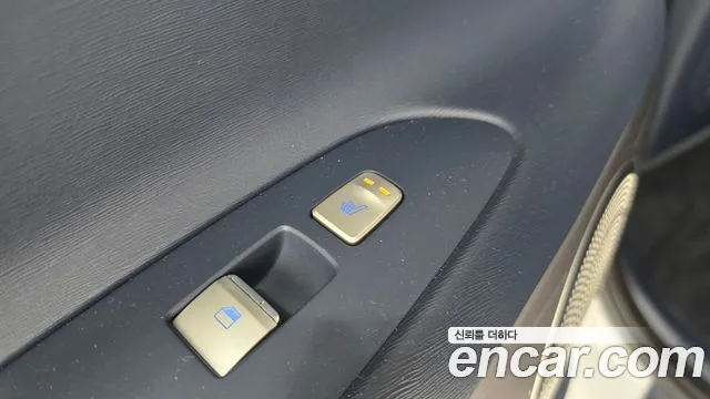 Hyundai Nexo 2020 thumb 7