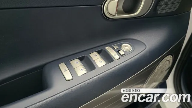 Hyundai Nexo 2020 thumb 3