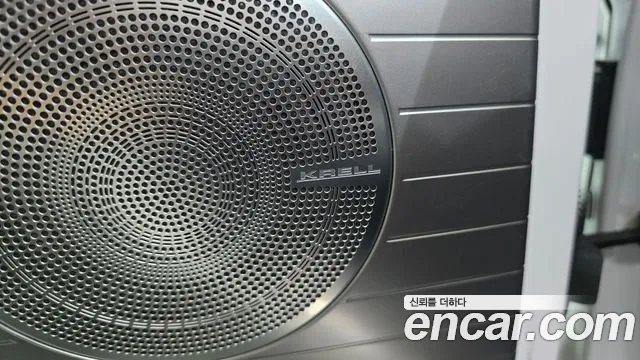 Hyundai Nexo 2020 thumb 5