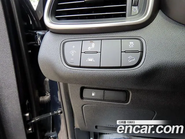 Kia Sorento 2019 thumb 12