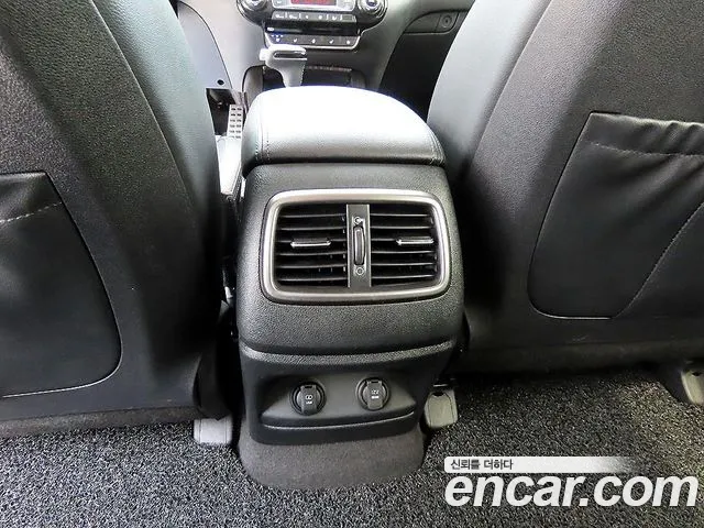 Kia Sorento 2019 thumb 6