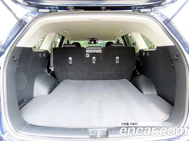 Kia Sorento 2019 thumb 7