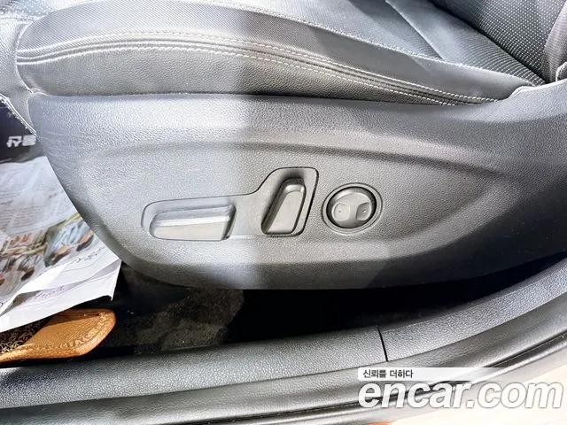 Kia Sportage 2016 thumb 4