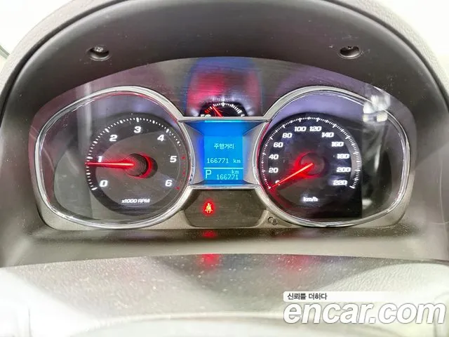 Chevrolet Captiva 2014 thumb 3