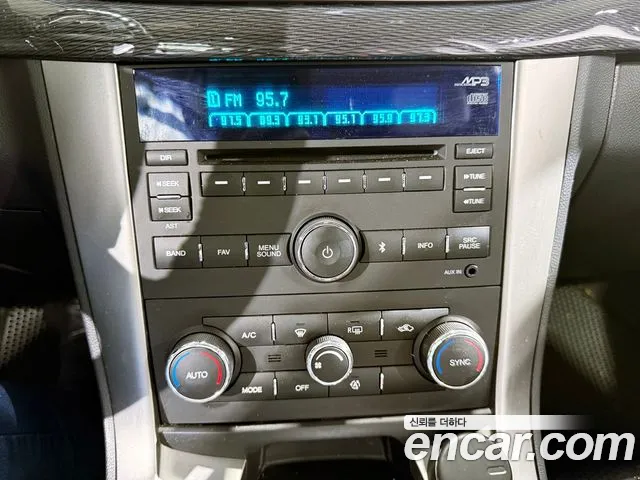 Chevrolet Captiva 2014 thumb 4