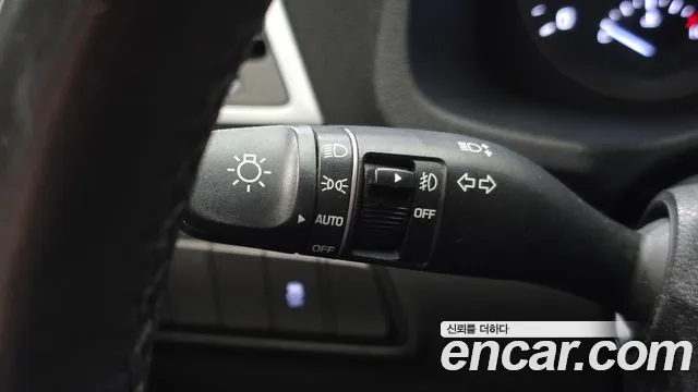 Hyundai Tucson 2016 thumb 11