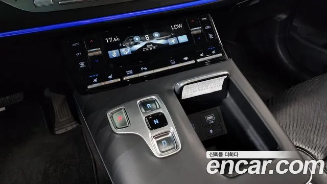 Hyundai Grandeur 2020 thumb 9