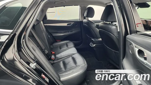 Hyundai Grandeur 2020 thumb 2