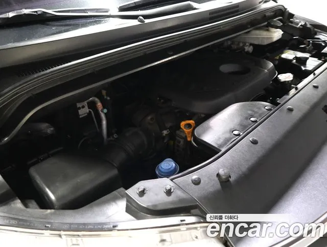 Hyundai Starex 2018 thumb 7