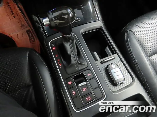 Kia Sorento 2015 thumb 2
