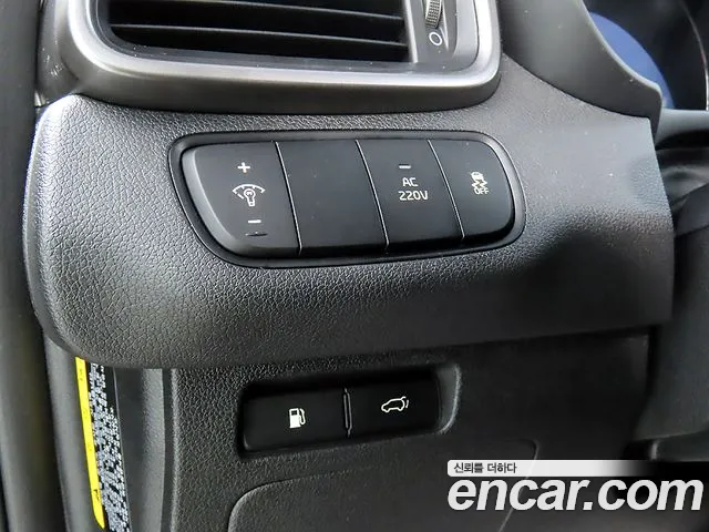Kia Sorento 2015 thumb 4