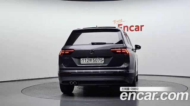 Volkswagen Tiguan 2019 thumb 10