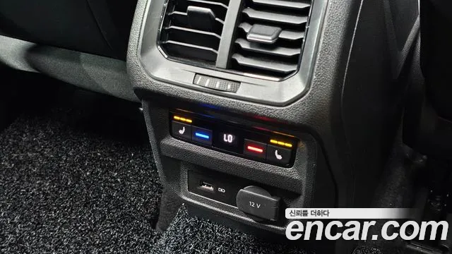 Volkswagen Tiguan 2019 thumb 4
