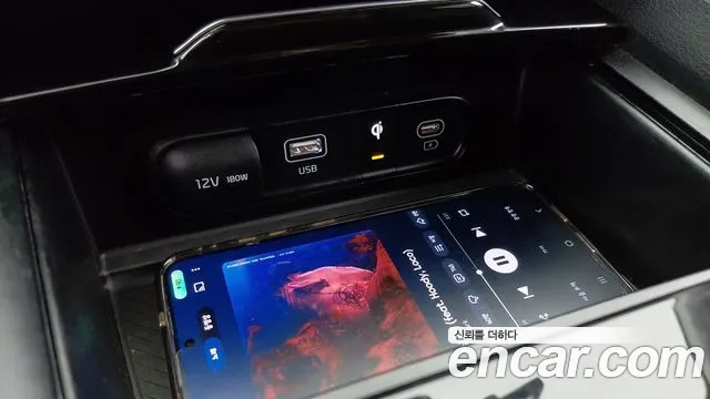 Kia Sportage 2021 thumb 6