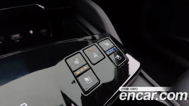 Kia Sportage 2021 thumb 7