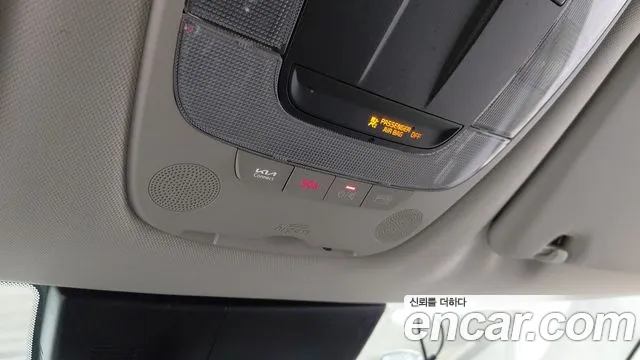 Kia Sportage 2021 thumb 3