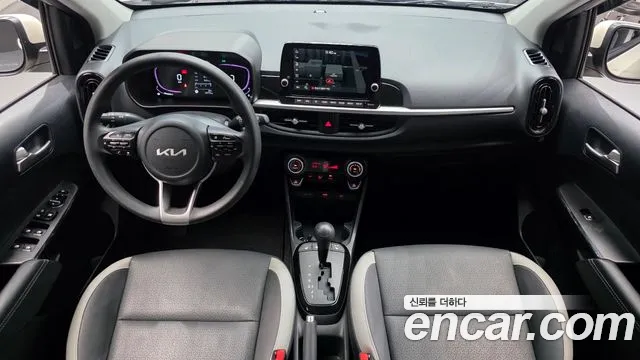 Kia Morning 2024 thumb 10