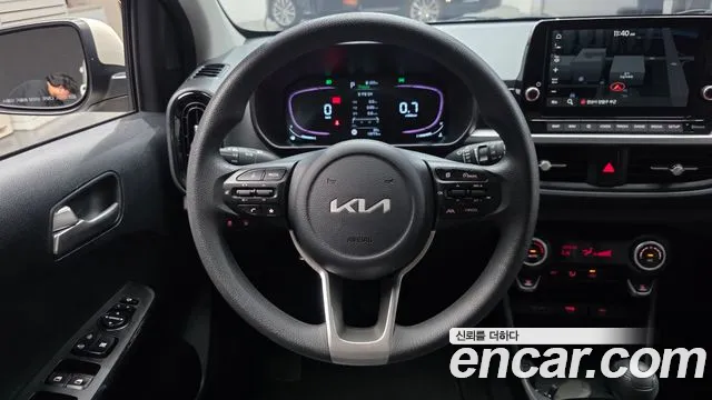 Kia Morning 2024 thumb 2