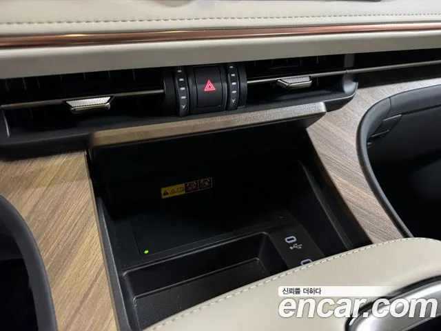 Lexus LM 2025 thumb 6