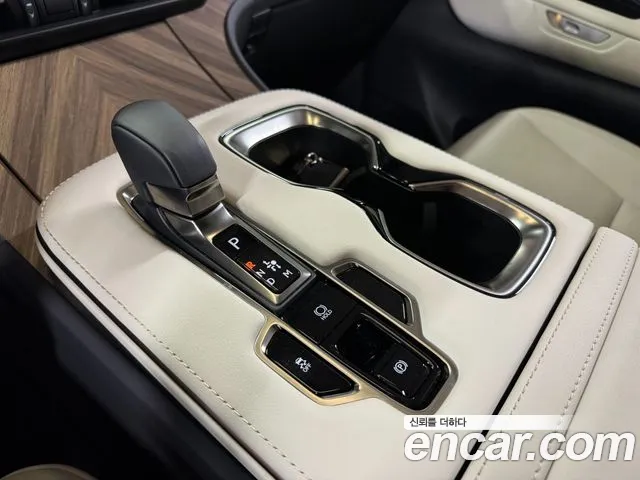 Lexus LM 2025 thumb 5