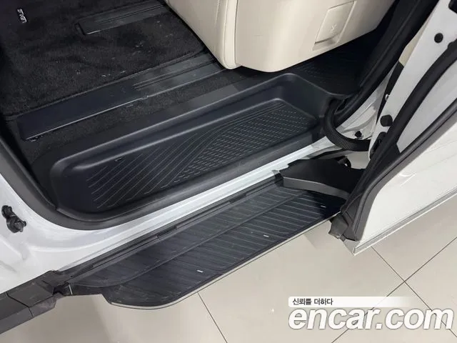 Lexus LM 2025 thumb 7
