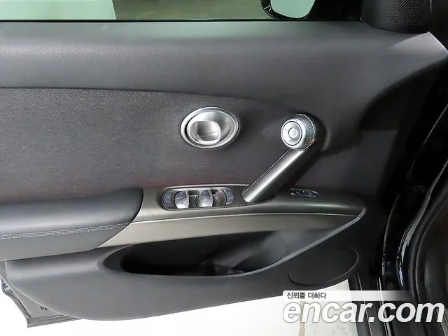 Genesis GV60 2022 thumb 5