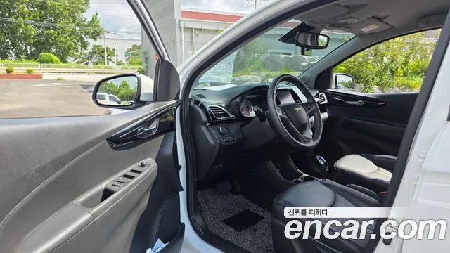 Chevrolet Spark 2022 thumb 5