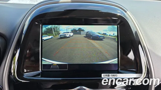 Chevrolet Spark 2022 thumb 11