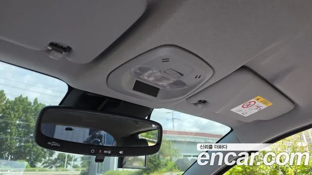 Chevrolet Spark 2022 thumb 2