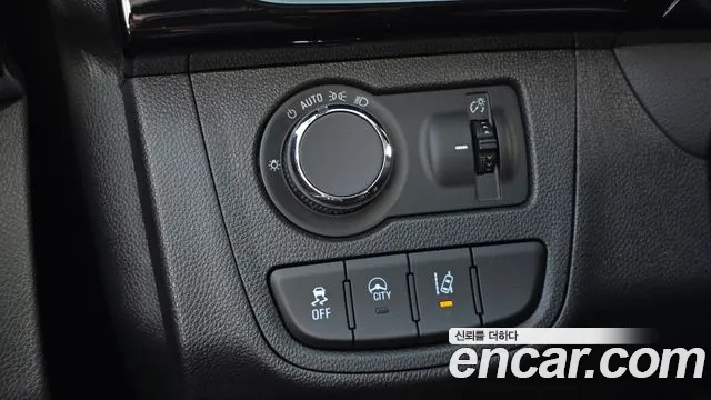 Chevrolet Spark 2022 thumb 6