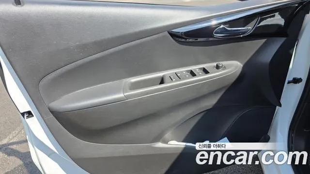Chevrolet Spark 2022 thumb 12
