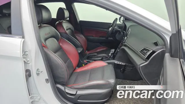 Hyundai Avante 2016 thumb 2