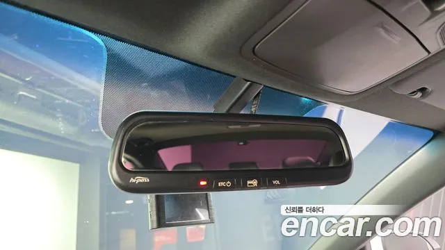 Hyundai Avante 2016 thumb 6