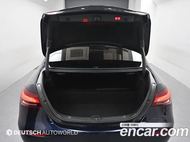 Mercedes-Benz E-Класс 2022 thumb 8