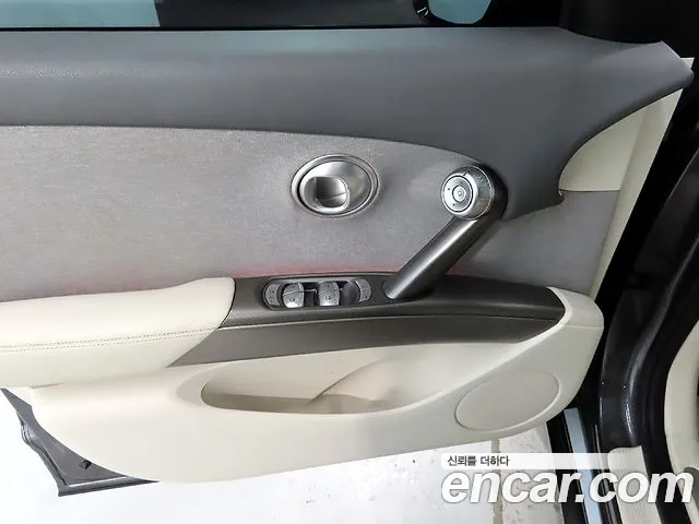 Genesis GV60 2022 thumb 8