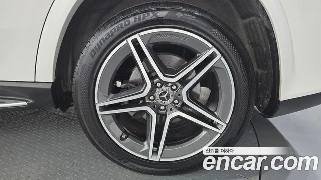 Mercedes-Benz GLS 2022 thumb 11