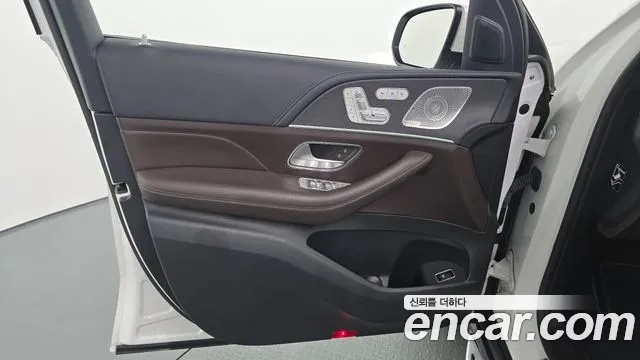 Mercedes-Benz GLS 2022 thumb 6
