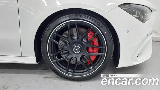 Mercedes-Benz CLA 2025 thumb 4