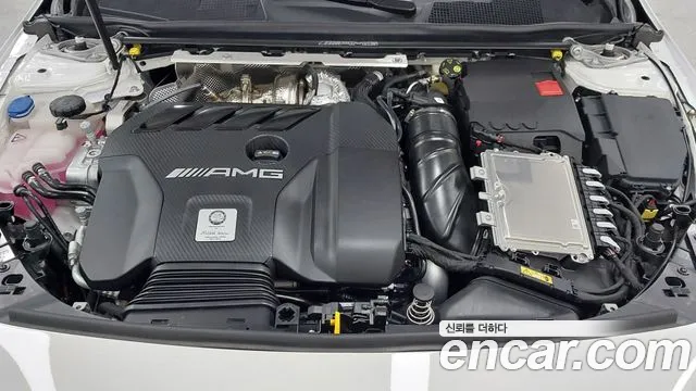 Mercedes-Benz CLA 2025 thumb 5