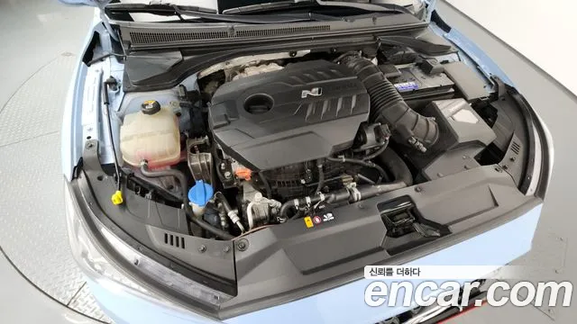 Hyundai Veloster 2020 thumb 12