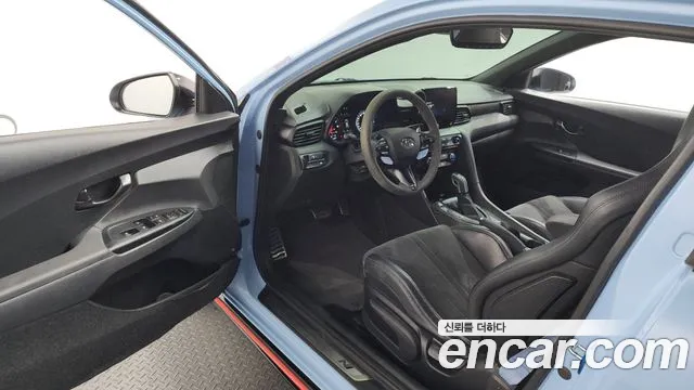 Hyundai Veloster 2020 thumb 6