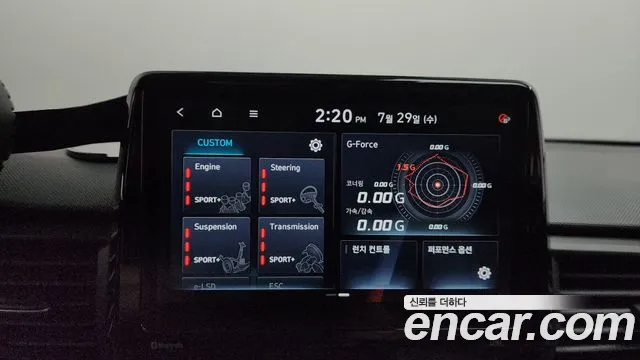 Hyundai Veloster 2020 thumb 2